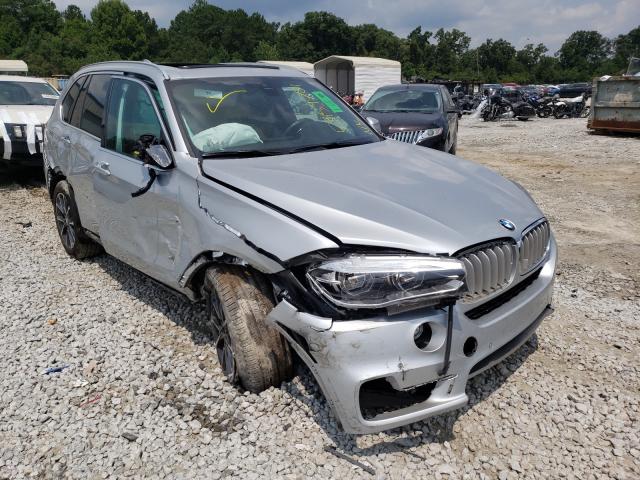 BMW X5 XDRIVE3 2018 5uxkr0c57j0x96283