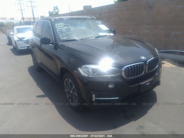 BMW X5 2018 5uxkr0c57j0x96381