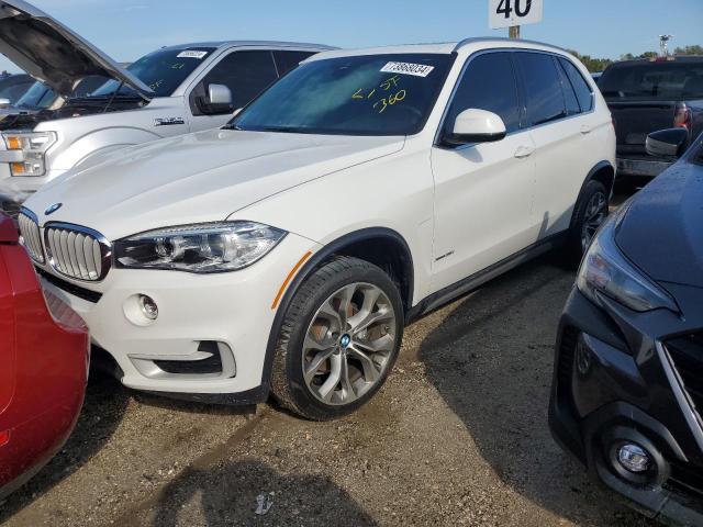 BMW X5 XDRIVE3 2018 5uxkr0c57j0x96672