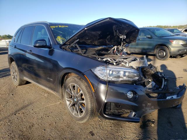 BMW X5 XDRIVE3 2018 5uxkr0c57j0x97935