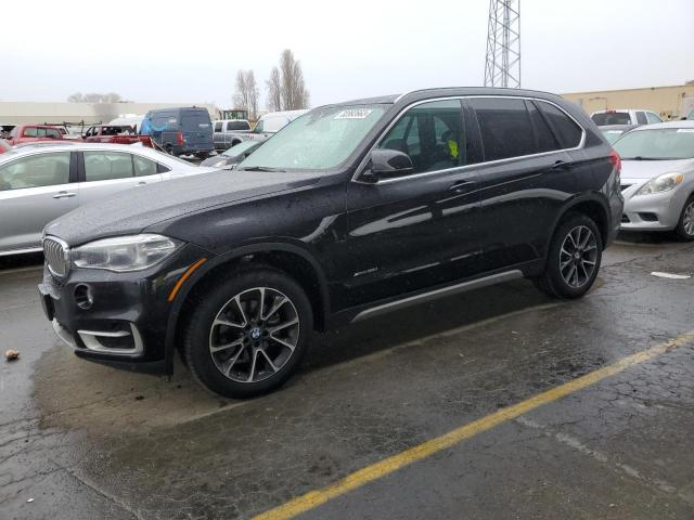 BMW X5 2018 5uxkr0c57j0x99331