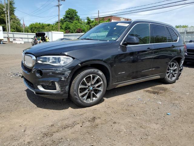 BMW X5 2018 5uxkr0c57j0y00025