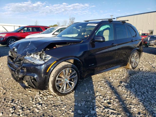 BMW X5 2018 5uxkr0c57j0y02552