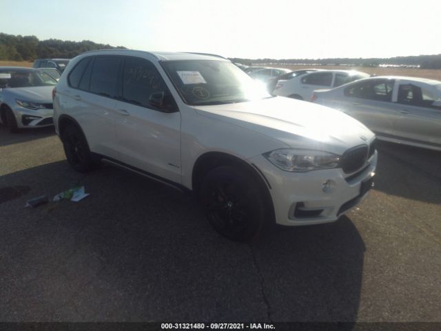 BMW X5 2018 5uxkr0c57j0y02650