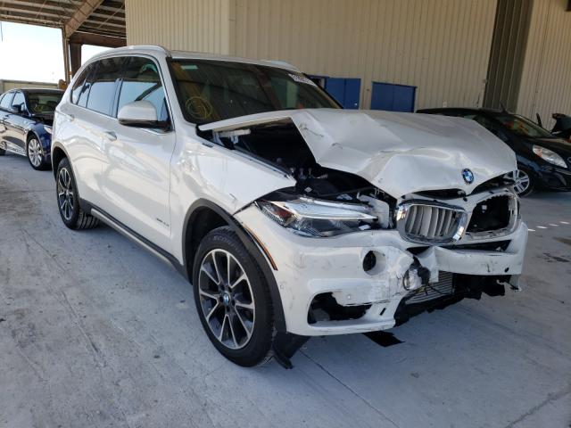 BMW X5 XDRIVE3 2018 5uxkr0c57j0y03099