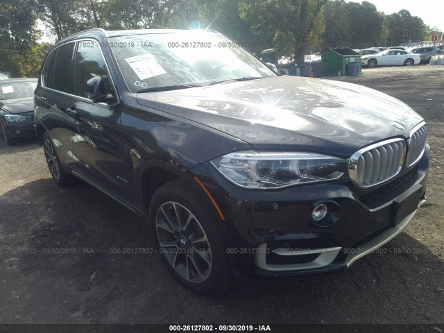 BMW X5 2018 5uxkr0c57j0y06262