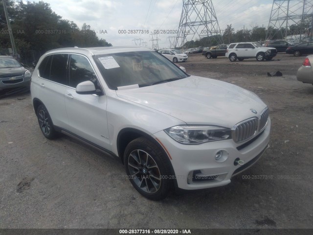 BMW X5 2018 5uxkr0c57j0y06312