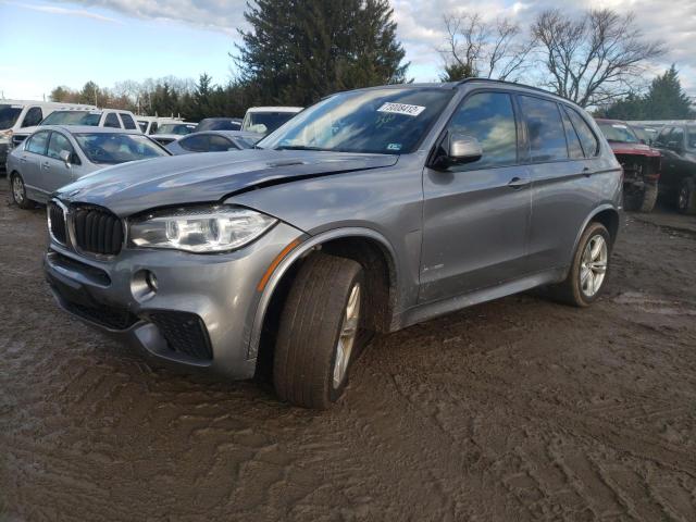 BMW X5 XDRIVE3 2018 5uxkr0c57j0y06388