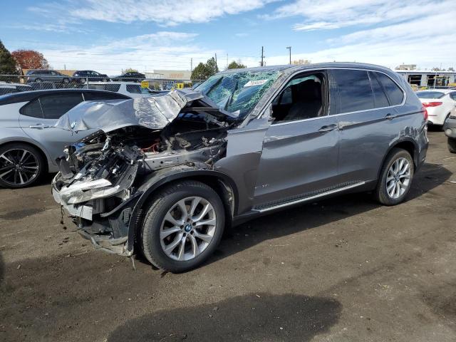 BMW X5 2018 5uxkr0c57jl070387