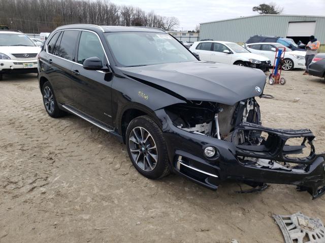 BMW X5 XDRIVE3 2018 5uxkr0c57jl071118