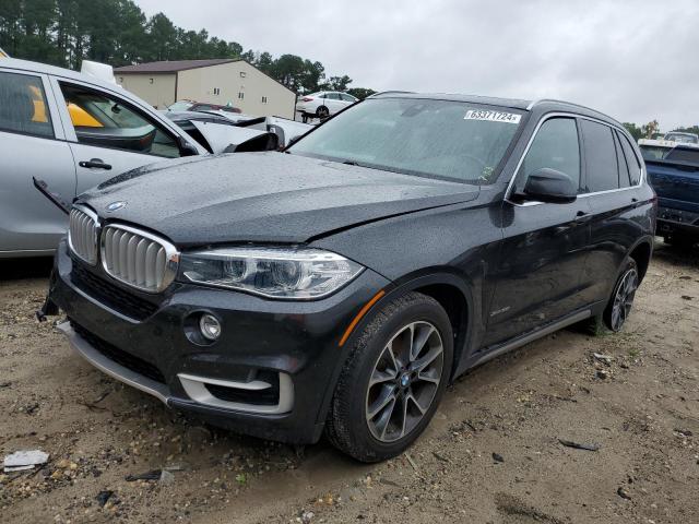 BMW X5 2018 5uxkr0c57jl071409