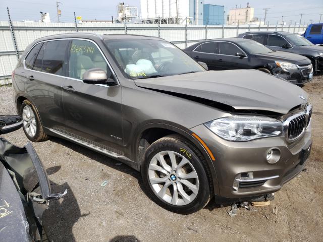 BMW X5 XDRIVE3 2018 5uxkr0c57jl072172