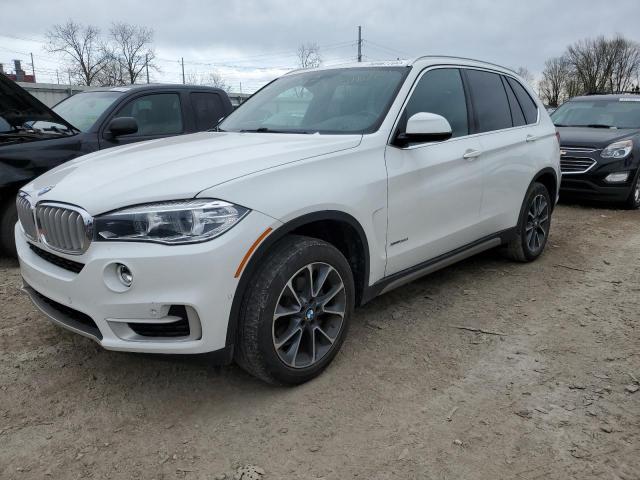 BMW X5 2018 5uxkr0c57jl072222