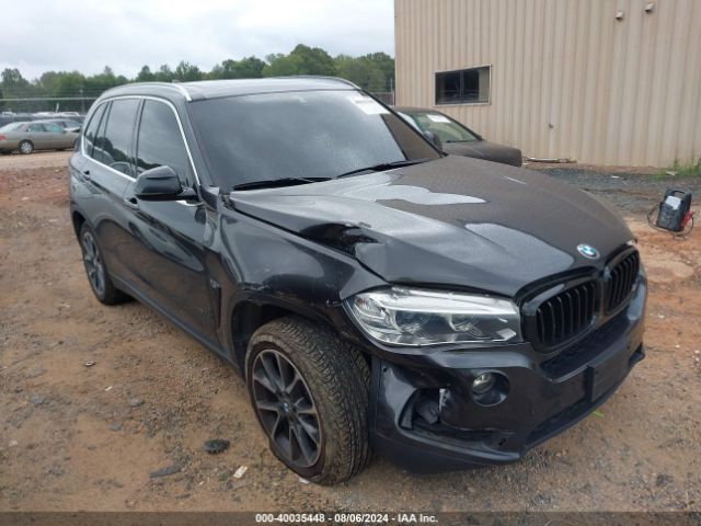 BMW X5 2018 5uxkr0c57jl072253