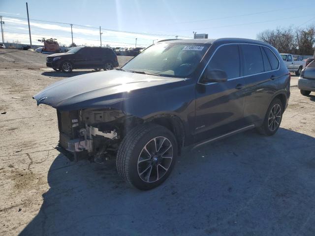 BMW X5 2018 5uxkr0c57jl074049