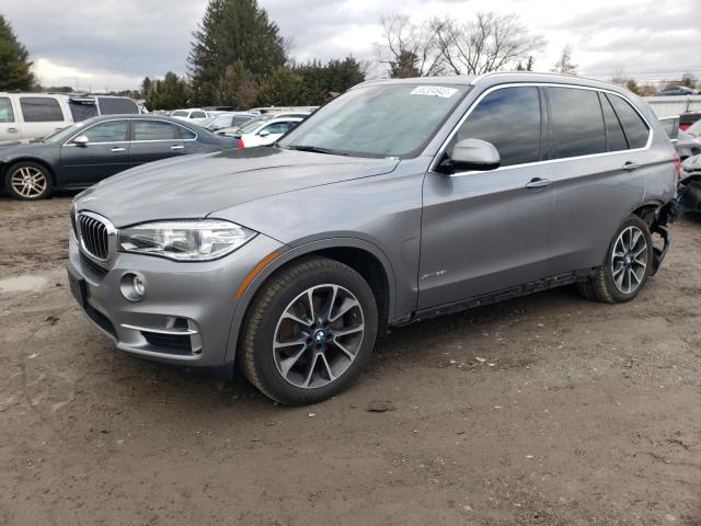 BMW X5 XDRIVE3 2018 5uxkr0c57jl074178