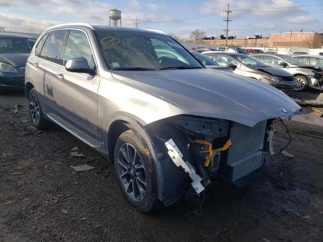 BMW X5 XDRIVE3 2018 5uxkr0c57jl074200