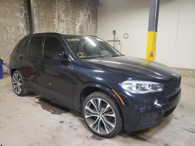 BMW X5 XDRIVE3 2018 5uxkr0c57jl074634