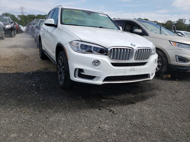 BMW X5 XDRIVE3 2018 5uxkr0c57jl076965