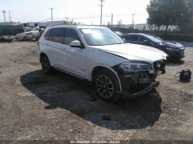 BMW X5 2018 5uxkr0c57jl076979