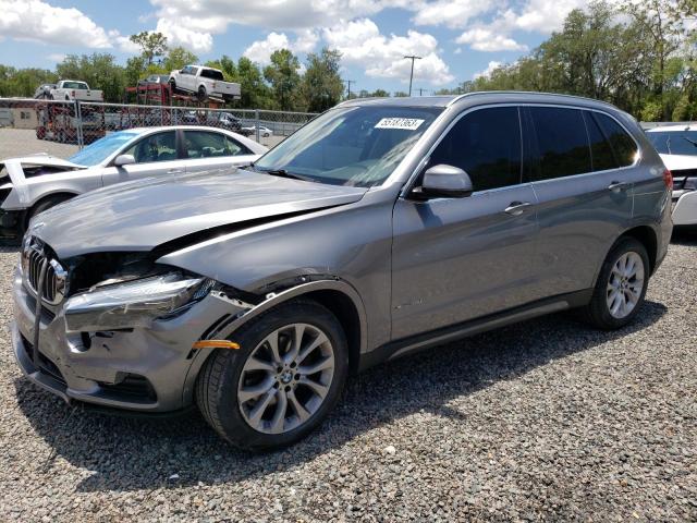 BMW X5 XDRIVE3 2014 5uxkr0c58e0c24633