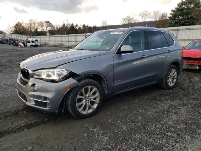 BMW X5 XDRIVE3 2014 5uxkr0c58e0c24874