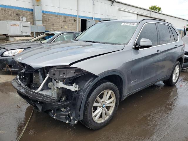 BMW X5 XDRIVE3 2014 5uxkr0c58e0c26625