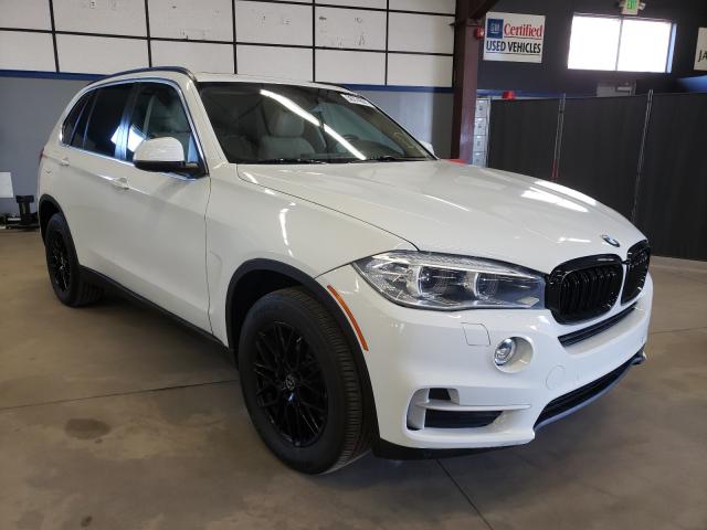 BMW X5 XDRIVE3 2014 5uxkr0c58e0c26950