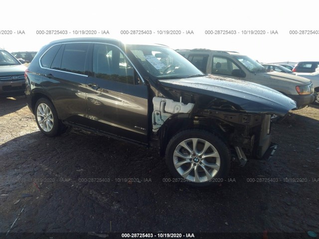 BMW X5 2014 5uxkr0c58e0h15722