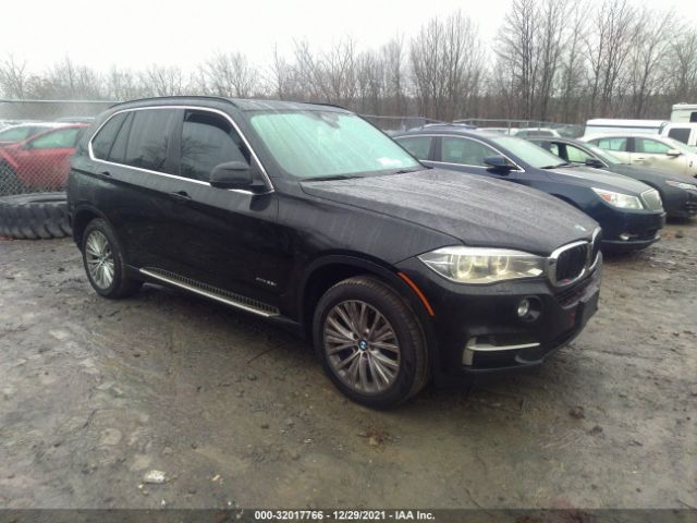 BMW X5 2014 5uxkr0c58e0h17034