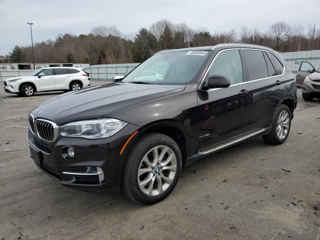 BMW X5 XDRIVE3 2014 5uxkr0c58e0h17230