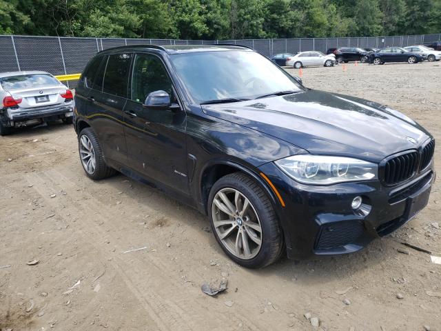 BMW X5 XDRIVE3 2014 5uxkr0c58e0h18474