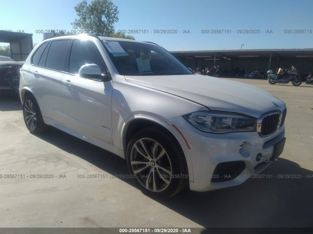 BMW X5 2014 5uxkr0c58e0h18958