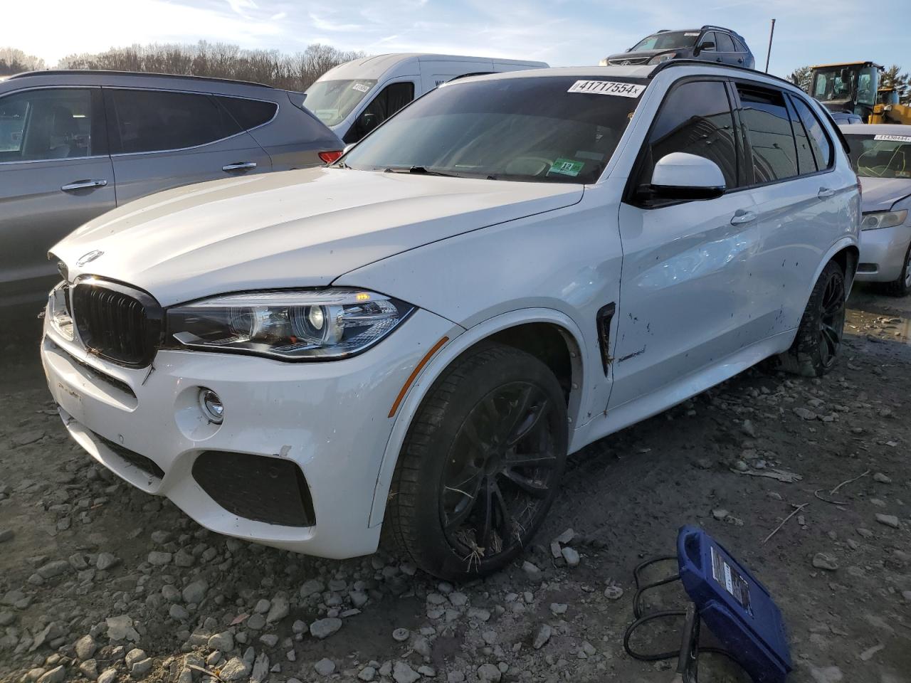 BMW X5 2014 5uxkr0c58e0h19186