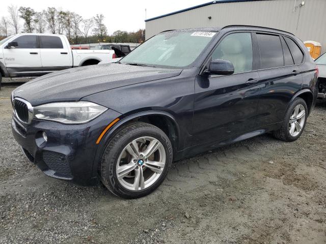 BMW X5 XDRIVE3 2014 5uxkr0c58e0h19253