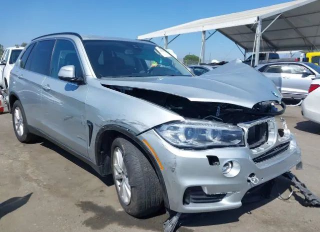 BMW X5 2014 5uxkr0c58e0h19267