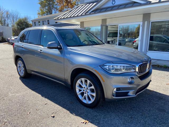 BMW X5 2014 5uxkr0c58e0h20273