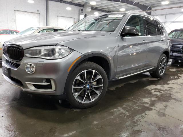 BMW X5 XDRIVE3 2014 5uxkr0c58e0h21116