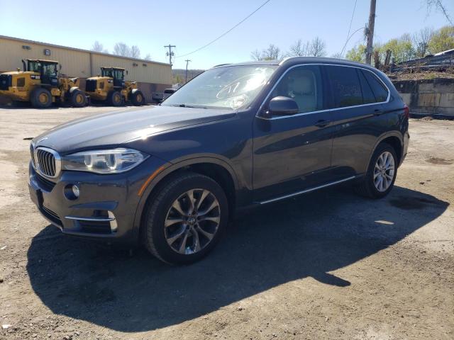 BMW X5 2014 5uxkr0c58e0h21665