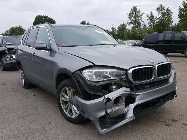 BMW X5 XDRIVE3 2014 5uxkr0c58e0h23111