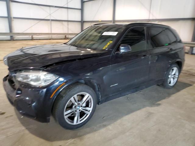 BMW X5 XDRIVE3 2014 5uxkr0c58e0h23996