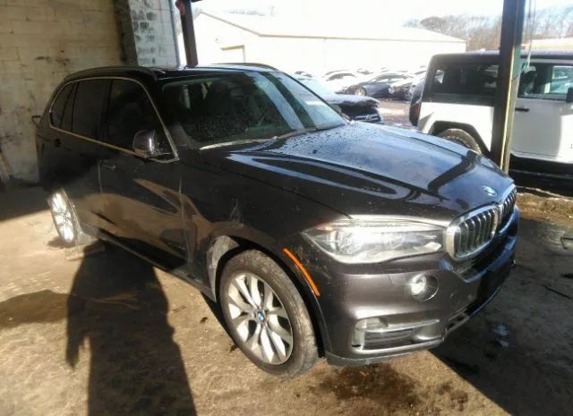 BMW X5 2014 5uxkr0c58e0h24582