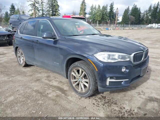 BMW X5 2014 5uxkr0c58e0h25120