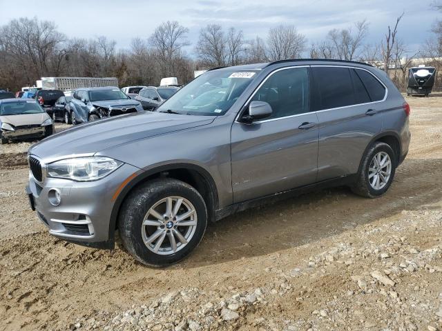 BMW X5 2014 5uxkr0c58e0h25389