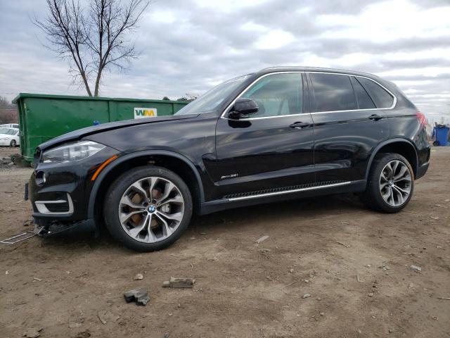 BMW X5 XDRIVE3 2014 5uxkr0c58e0h26607