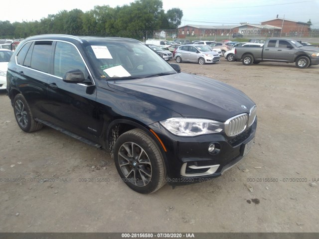 BMW X5 2014 5uxkr0c58e0h27613