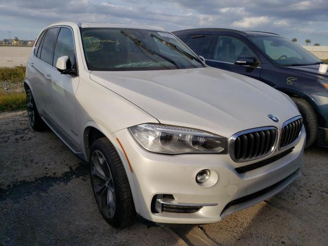 BMW X5 XDRIVE3 2014 5uxkr0c58e0h27790