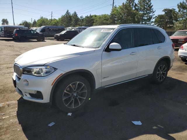 BMW X5 2014 5uxkr0c58e0h28471