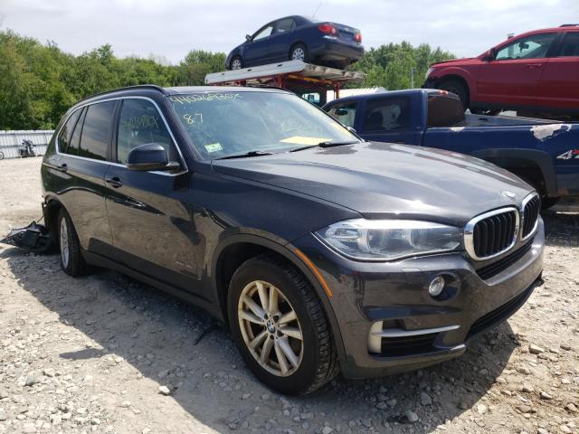 BMW X5 2014 5uxkr0c58e0k42966