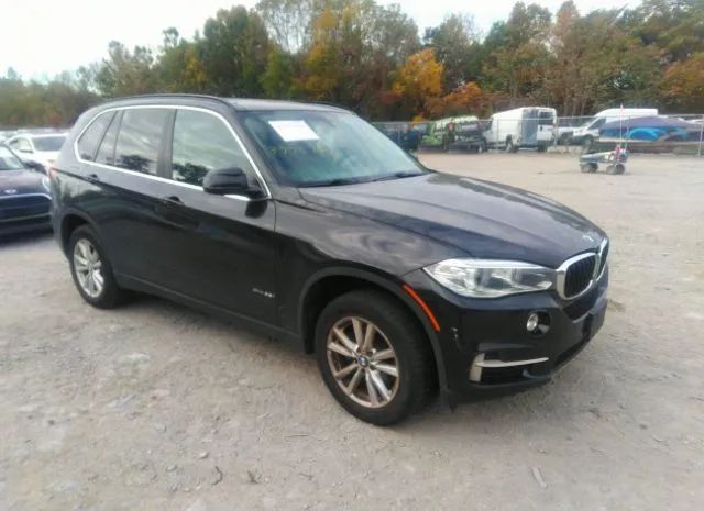 BMW X5 2014 5uxkr0c58e0k43258